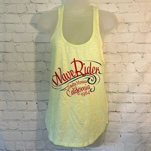Vivilish new Wave Rider tank top